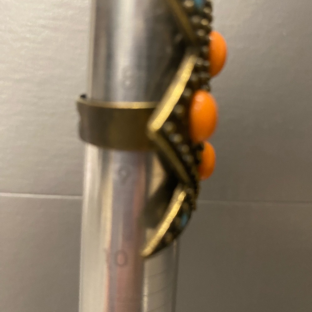 Four Women’s Rings - Picture 4 of 16